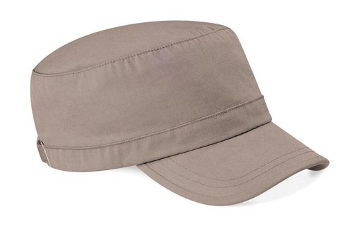 Militärkappe