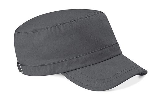 Militärkappe