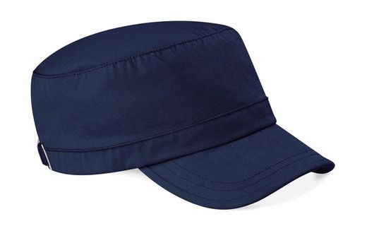 Militärkappe