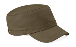Militärkappe