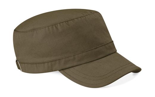 Militärkappe