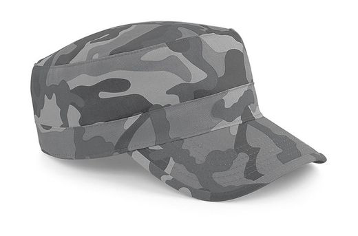 Tarnung Militärkappe