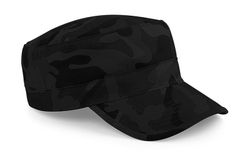 Tarnung Militärkappe
