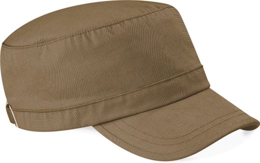 Militärkappe
