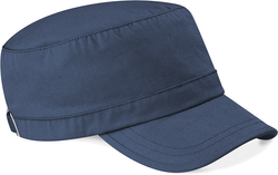 Militärkappe