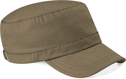 Militärkappe