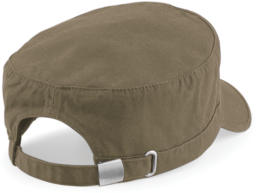 Militärkappe