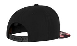 Gorra Motivos Florales