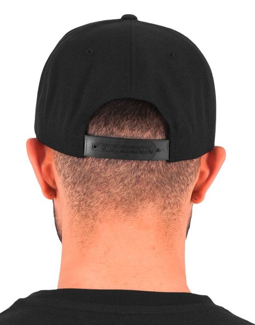 Gorra Motivos Florales