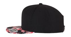 Gorra Motivos Florales