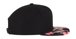 Gorra Motivos Florales