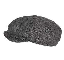 Newsboy-Kappe