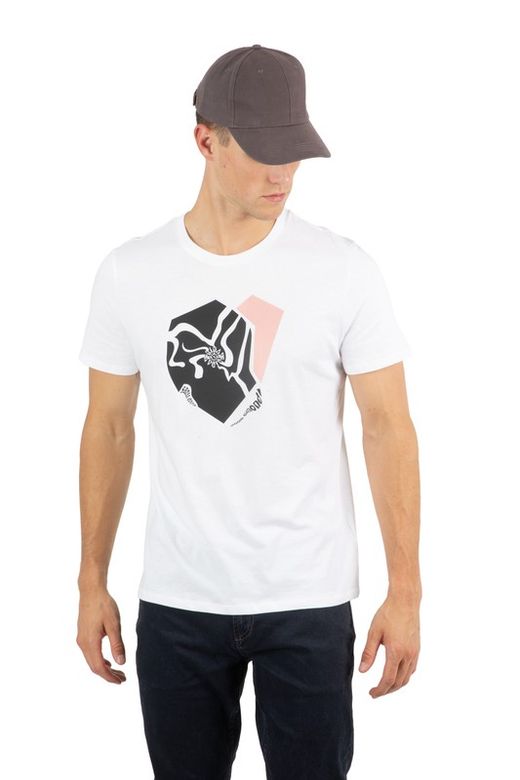 Oeko-Tex Cap - 6 Felder