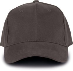 Oeko-Tex Cap - 6 Felder
