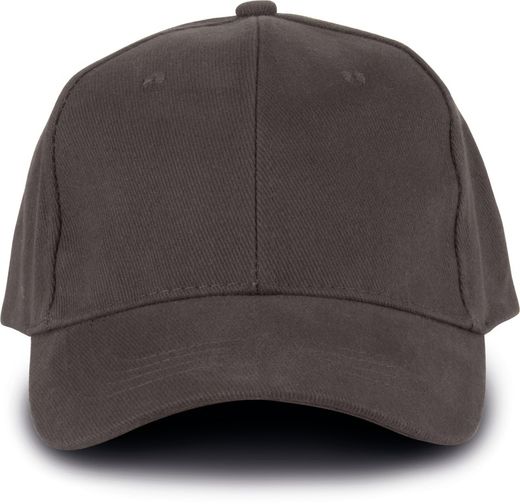 Oeko-Tex Cap - 6 Felder