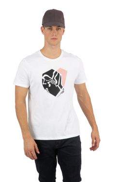 Oeko-Tex Cap - 6 Felder