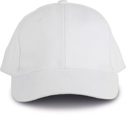 Oeko-Tex Cap - 6 Felder