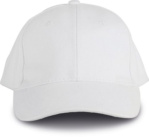 Oeko-Tex Cap - 6 Felder