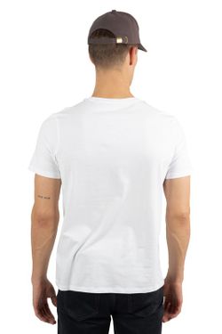 Oeko-Tex Cap - 6 Felder