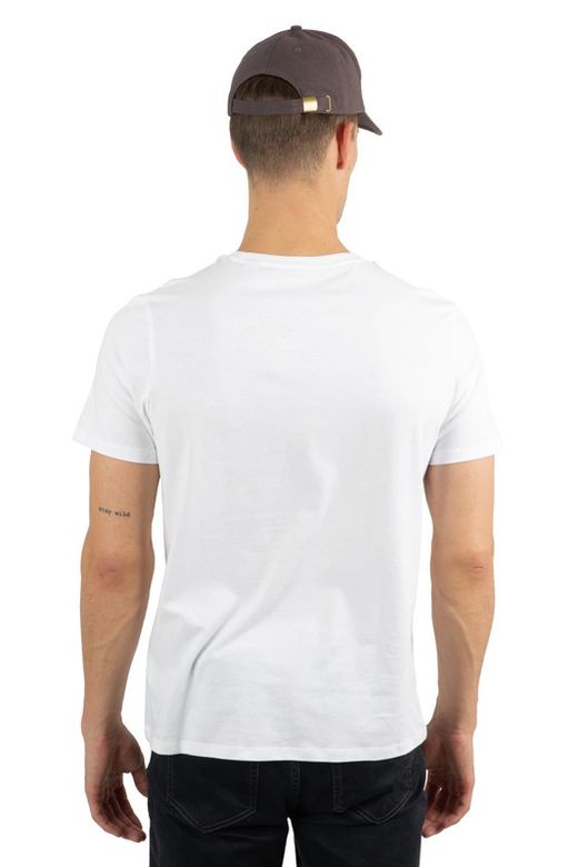 Oeko-Tex Cap - 6 Felder
