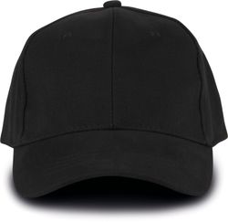 Oeko-Tex Cap - 6 Felder