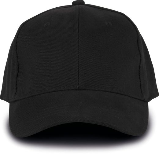 Oeko-Tex Cap - 6 Felder