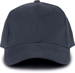 Oeko-Tex Cap - 6 Felder