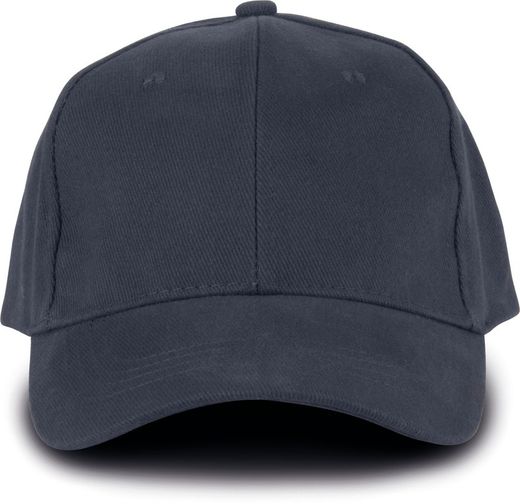 Oeko-Tex Cap - 6 Felder