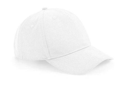 Gorra Orgánica 5 paneles