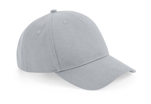 Gorra Orgánica 5 paneles