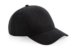 Gorra Orgánica 5 paneles