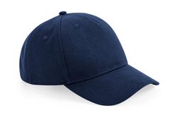 Gorra Orgánica 5 paneles