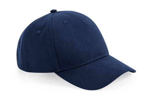 Gorra Orgánica 5 paneles