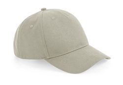 Gorra Orgánica 5 paneles