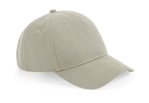 Gorra Orgánica 5 paneles