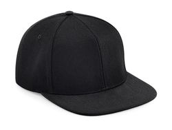 Original Flat Peak Snapback 6 Panel Kappe