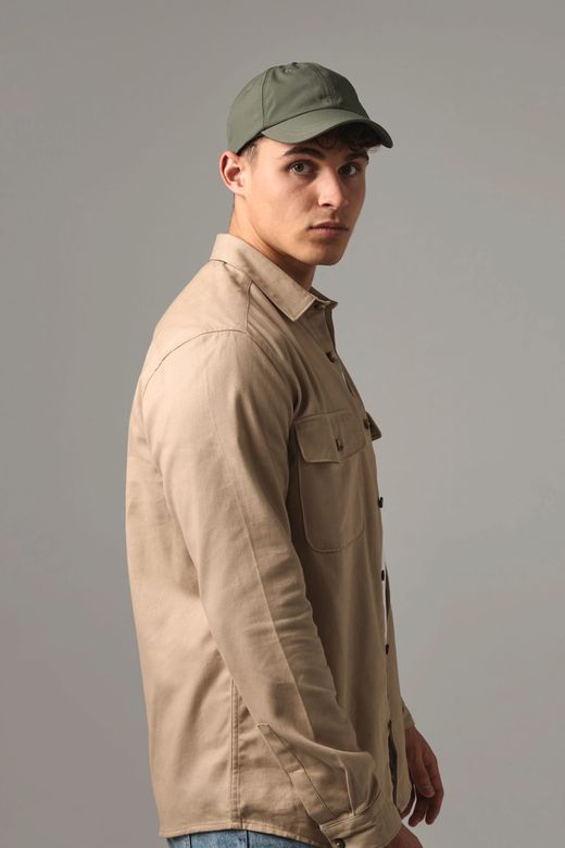 Tampa de 6 painéis para exteriores