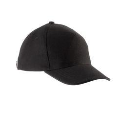 KINDERKAPPE MIT KONTRASTIERTEM SANDWICH - 5 PANELS