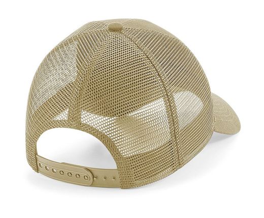 Patch Snapback Cap