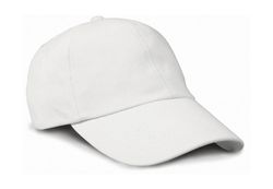 Gorra perfil bajo 6 paneles