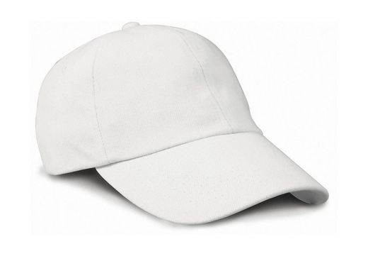 Gorra perfil bajo 6 paneles