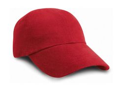 Gorra perfil bajo 6 paneles