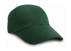 Gorra perfil bajo 6 paneles