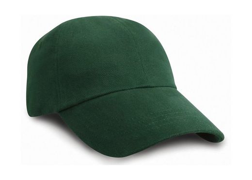 Gorra perfil bajo 6 paneles
