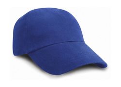 Gorra perfil bajo 6 paneles