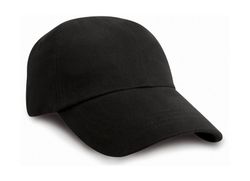 Gorra perfil bajo 6 paneles