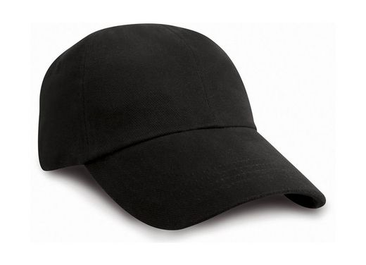 Gorra perfil bajo 6 paneles