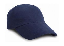 Gorra perfil bajo 6 paneles