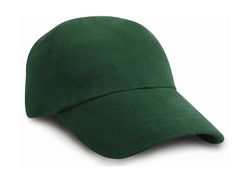 Low Profile 6 Panel Kinderkappe