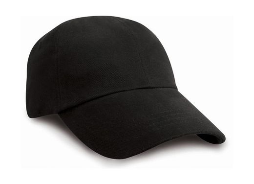 Low Profile 6 Panel Kinderkappe
